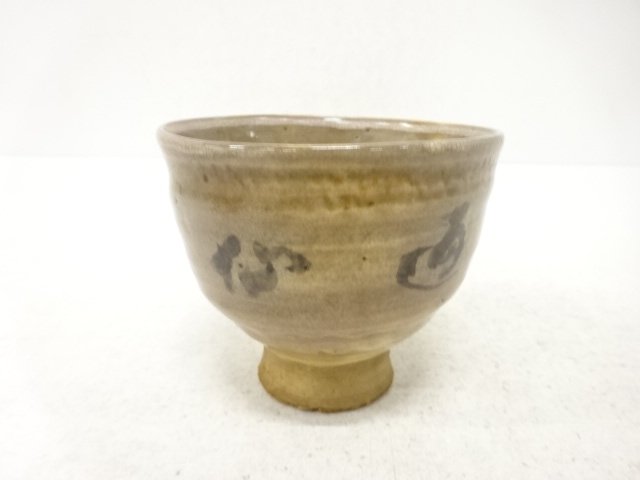 JAPANEST TEA CEREMONY / TEA BOWL CHAWAN 